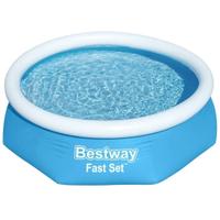 Piscina fuori terra bestway