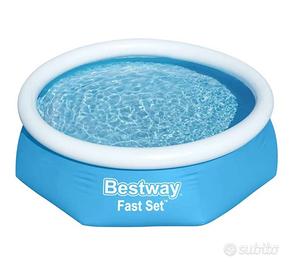 Piscina fuori terra bestway