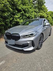 BMW 118D Msport