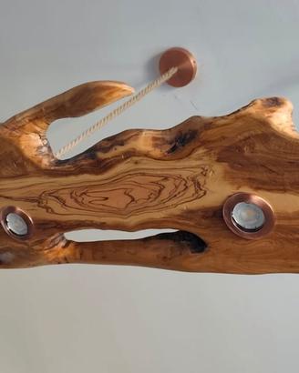 FAI DA TE: CREAZIONI IN ULIVO 