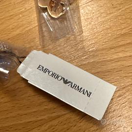 Orecchini Emporio Armani