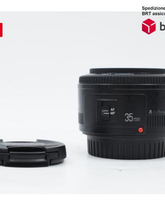 Yongnuo EF 35 F2 (Canon)