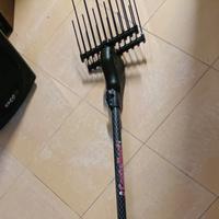 Abbacchiatore castellari tornado carbon v3 