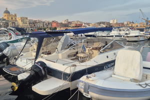 ILVER 620 Fuori tutto 7.00mt