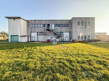 CAPANNONE A CAPERGNANICA