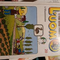 C'era una volta l' uomo 