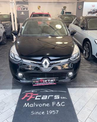 Renault Clio TCe 12V 90 CV GPL Start&Stop 5 porte 