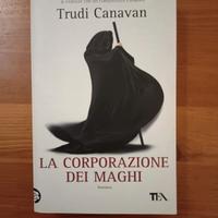 La corporazione dei maghi