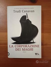 La corporazione dei maghi