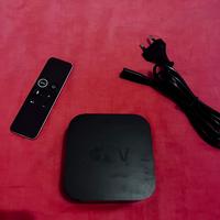 Apple TV HD