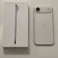 IPhone Air 256 GB colore light gold