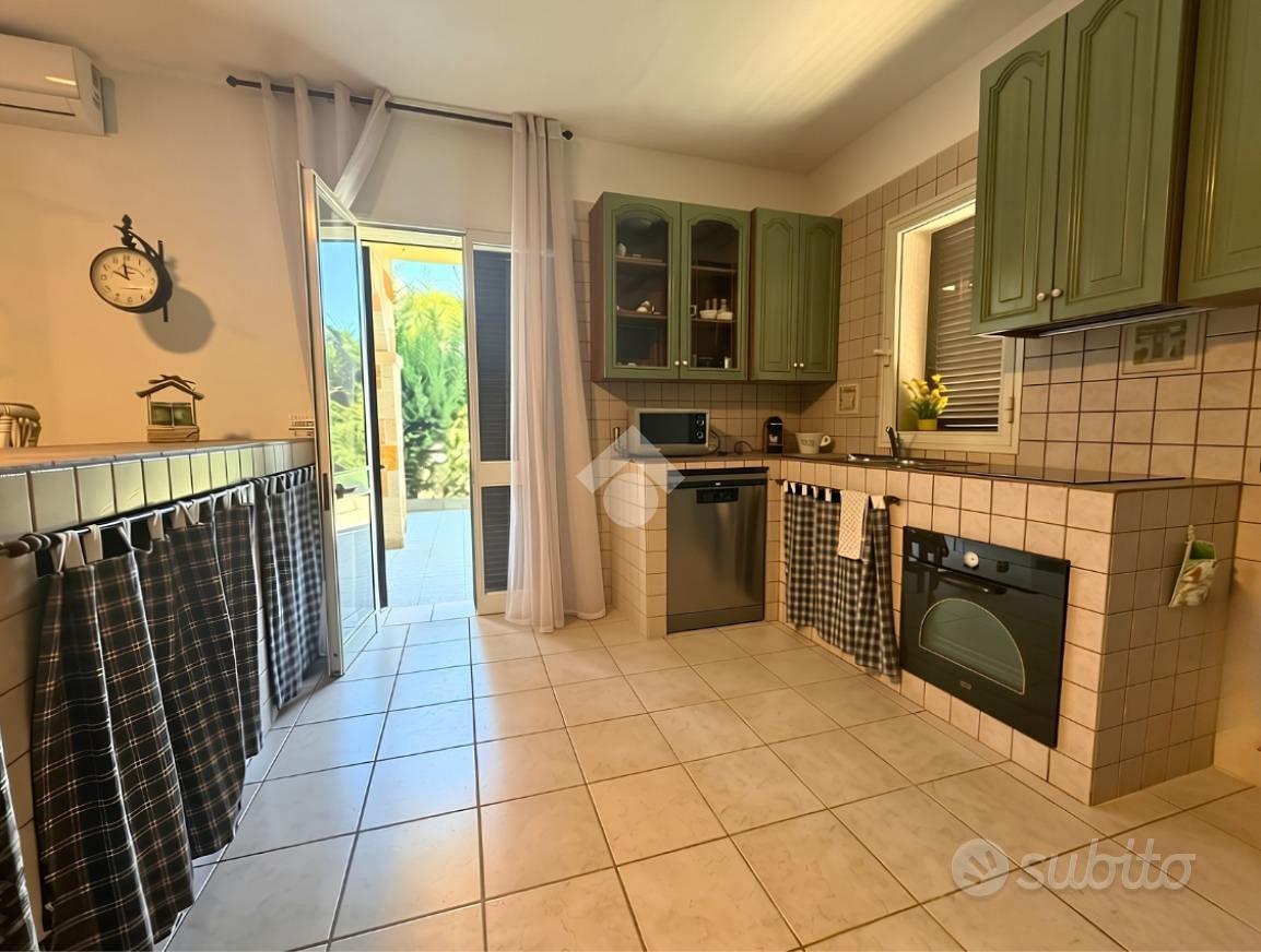 Casa – Nardò, Torre Squillace, Lecce - Vista 2