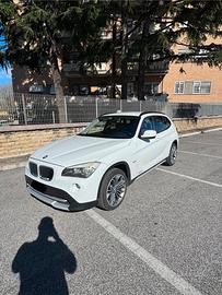 BMW X1 SDRIVE20D