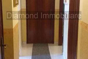 Appartamento con terrazzo e garage