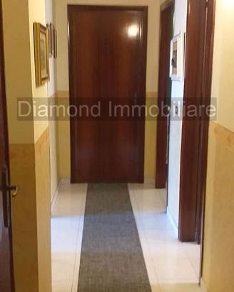 Appartamento con terrazzo e garage
