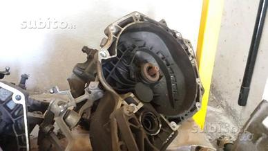Cambio Marce Opel Corsa 1.0
