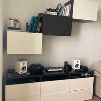 Mobile Modulare - Design Minimale