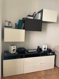 Mobile Modulare - Design Minimale