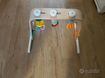Palestrina in legno ikea