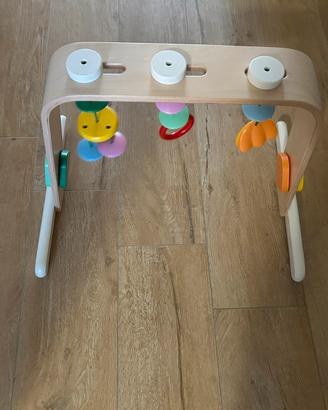 Palestrina in legno ikea