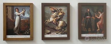 stampe di napoleone