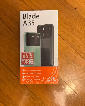Cellulare smartphone