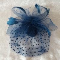 Cappello elegante Copricapo per cerimonie Nuovo