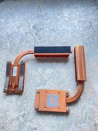 Dissipatori Heatpipe in Rame