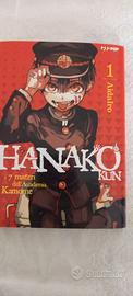 Manga mix  / serie varie