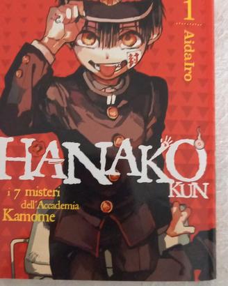 Manga mix  / serie varie