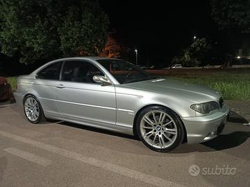 Bmw 330cd e46