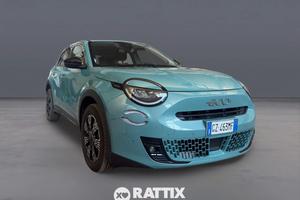 FIAT 600 iv 2023 600 1.2 hybrid Pop 145cv auto