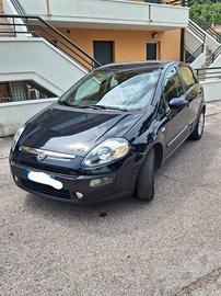  PUNTO EVO 