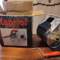 intonacatrice manuale