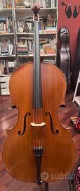 Violoncello Montagnana Liuteria Veneta