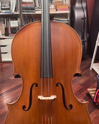 Violoncello Montagnana Liuteria Veneta