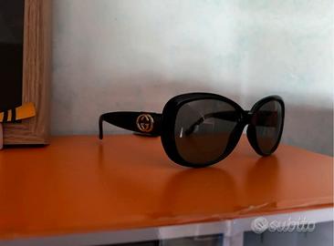 Occhiali da sole GUCCI