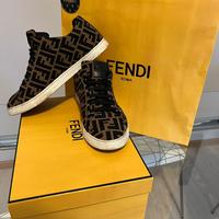Scarpe FENDI - Sneakers UOMO