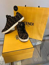 Scarpe FENDI - Sneakers UOMO