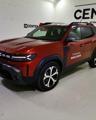 Dacia Duster Hybrid 140 CV JOURNEY