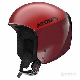 Casco da sci Atomic Redster WC Amid FIS Race LARGE