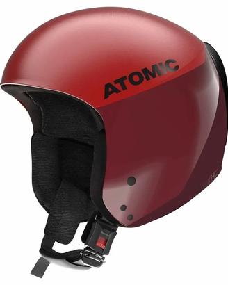 Casco da sci Atomic Redster WC Amid FIS Race LARGE