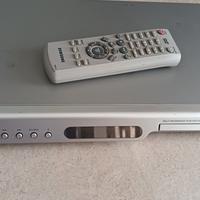 Lettore DVD Samsung 