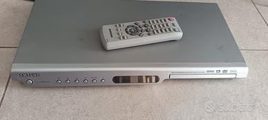 Lettore DVD Samsung 