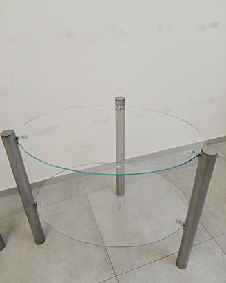 espositore vetrina