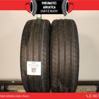 2 Gomme 215 70 R 15C Ceat al 81% SPED GRATIS