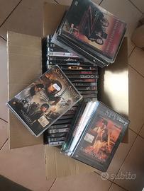 Film DVD NUOVI