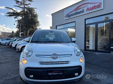 Fiat 500L Lounge 1.3 MJT