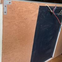 MOBILE BAGNO PENSILE