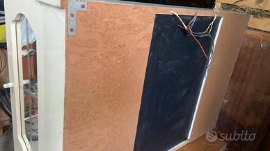 MOBILE BAGNO PENSILE